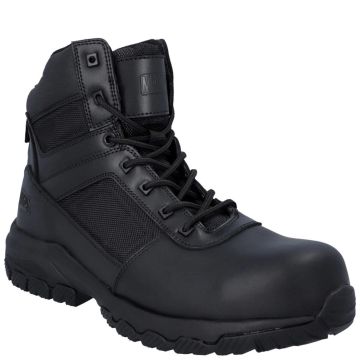 Magnum Vanguard 8.0 Side Zip Boots
