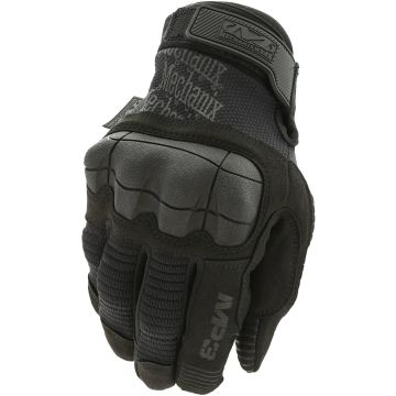 Mechanix M-PACT 3 Covert Gloves Black