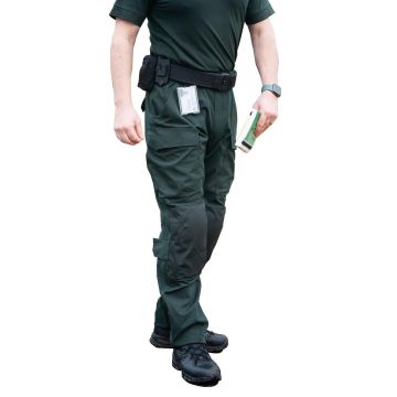 5.11 Tactical EMS Green Quantum TEMS Trouser