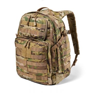 5.11 Rush24 2.0 Backpack Multi Cam