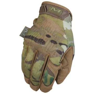 Mechanix Original Gloves Multicam