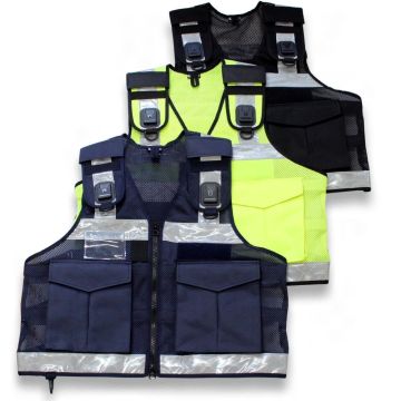 Eclipse One Size Patrol Vest