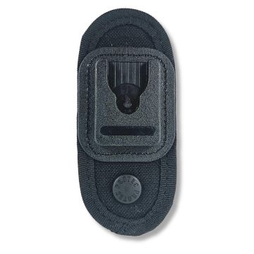 Protec Black Molle Single Dock Strip