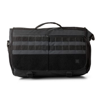 5.11 Overwatch Messenger Bag 18L Double Tap