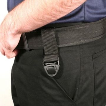 Protec M31a Helmet Bag Spare Belt Loop