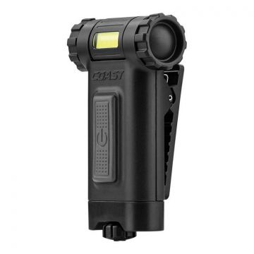 Coast HX3 White and UV LED Pocket Torch