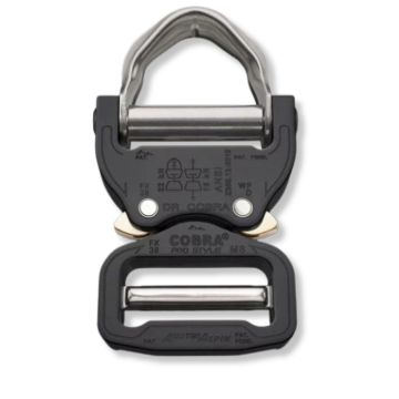 COBRA® Buckle PRO STYLE 18 kN - 45mm