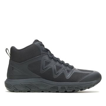 Bates RUSH Mid Boot Black