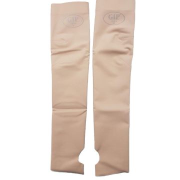 GIP Skins Beige Anti-Bite Sleeves