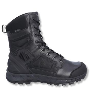 Magnum Spider EXO 8.0 Waterproof Boots - Side Zip 