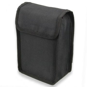 Protec General Purpose Notebook Belt Pouch