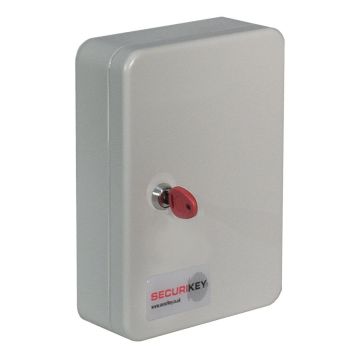 Securikey System 20 Key Cabinet