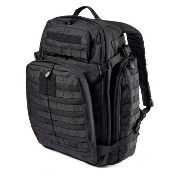 5.11 Rush72 2.0 Backpack Black