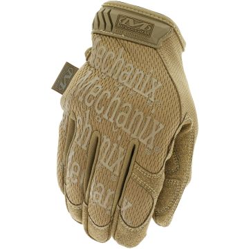 Mechanix Original Gloves Coyote