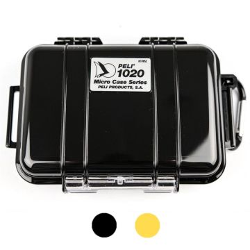 Peli 1020 Micro Case