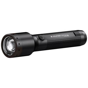Ledlenser P6R Core 900 Lumen Rechargeable LED Torch