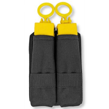 Protec Asp Tri-Fold Restraint Molle Pouch