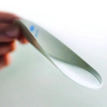 Box of Eco Spoon 5 spoons [2500pcs]