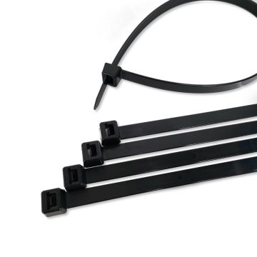 TCH Plastic Restraints (Disposable)