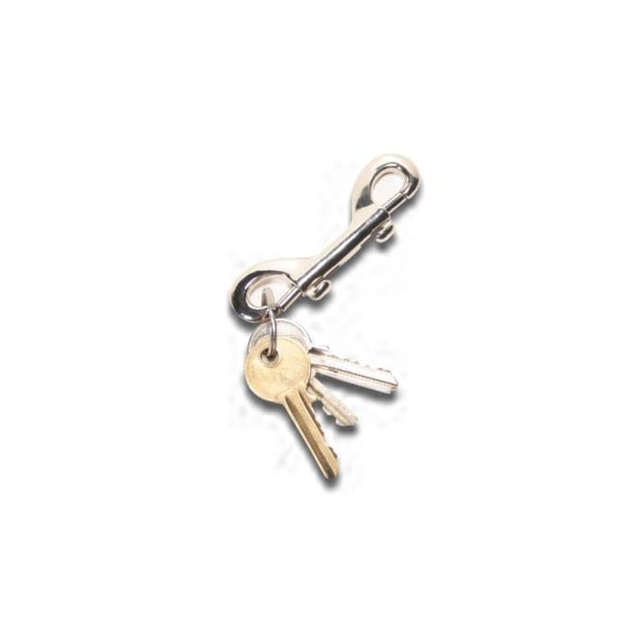 Double end Trigger Hook