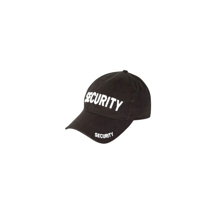 Kombat UK Security Baseball Cap