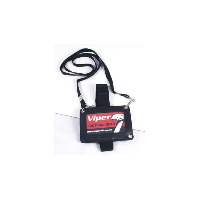 Viper Security 3 Way ID card Holder