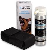 Defence Sprays Category Image