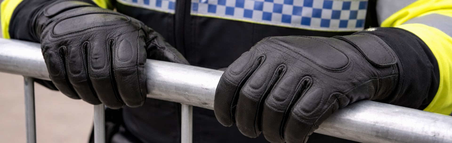 protec kevlar gloves